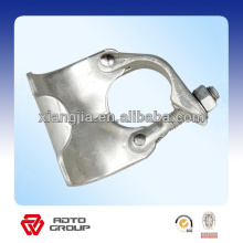 scaffolding forged single putlog coupler/clamp